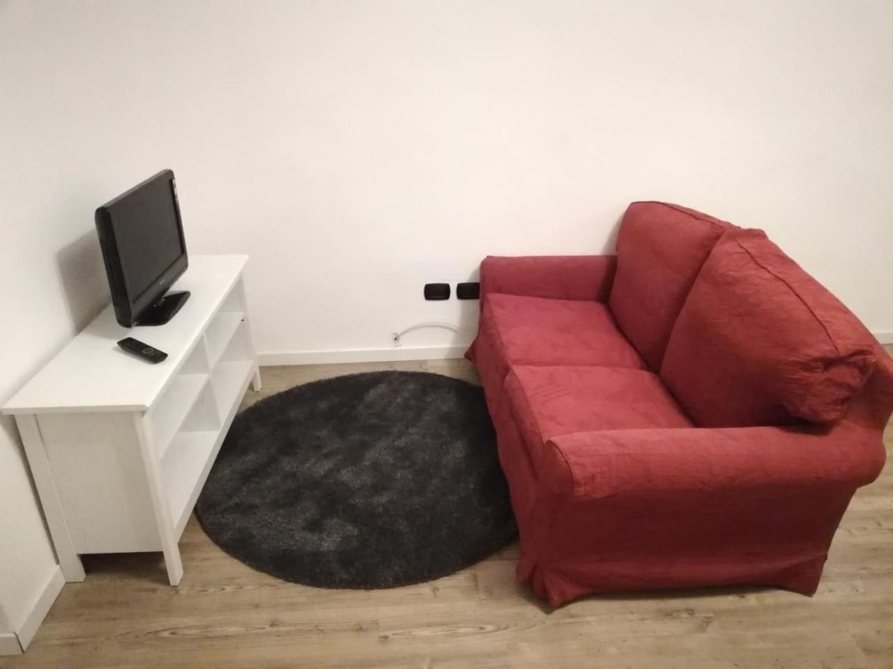 Апартаменты Centro E Parco 10 Min - Flat In Монца Экстерьер фото
