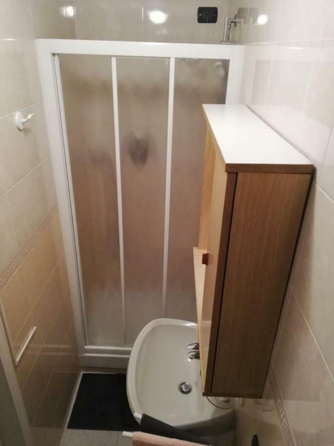 Апартаменты Centro E Parco 10 Min - Flat In Монца Экстерьер фото
