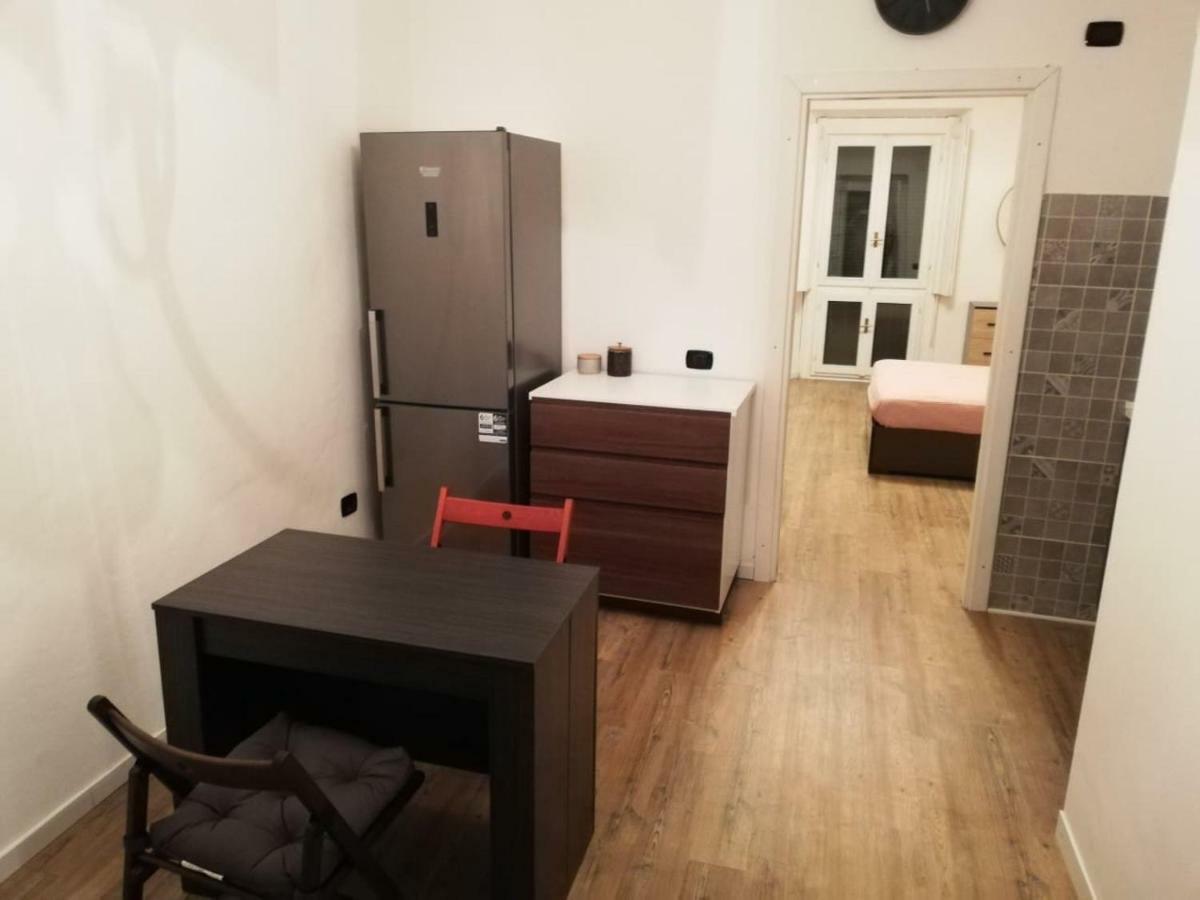 Апартаменты Centro E Parco 10 Min - Flat In Монца Экстерьер фото