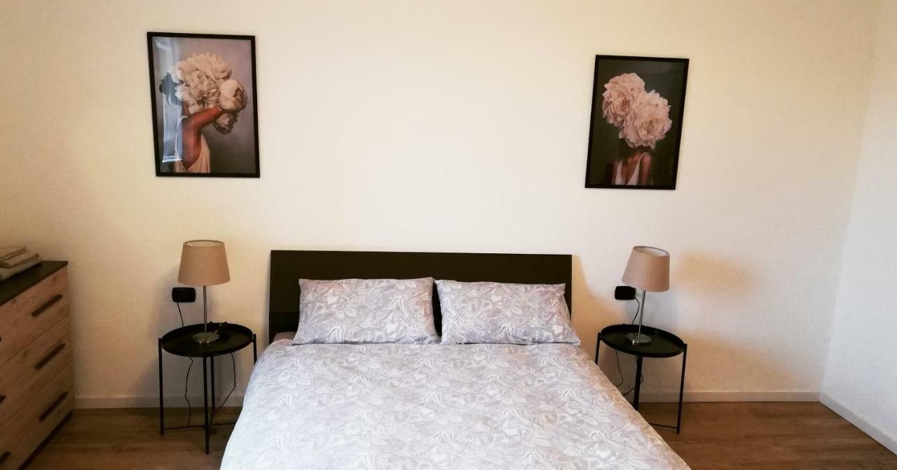 Апартаменты Centro E Parco 10 Min - Flat In Монца Экстерьер фото